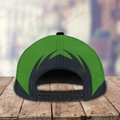 VfL Wolfsburg Kappe – Sonderkollektion