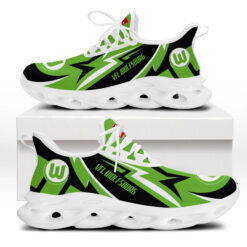 VfL Wolfsburg Max Soul Schuhe - Sonderkollektion