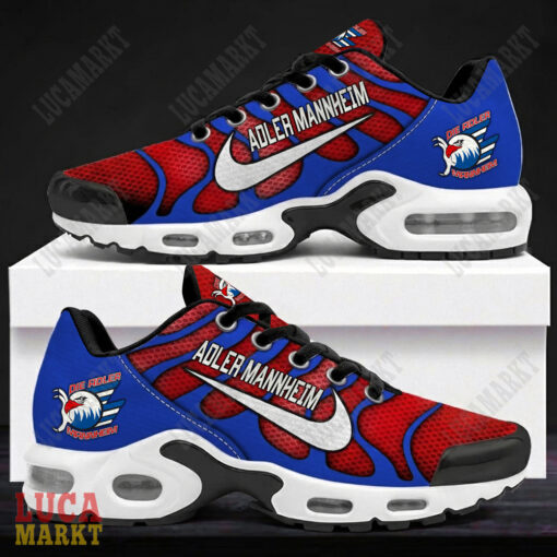 Adler Mannheim – Neue Edition Air Max Plus Schuhe Adler Mannheim – Neue Edition Air Max Plus Schuhe