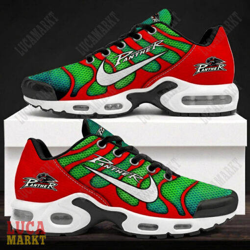 Augsburger Panther – Neue Edition Air Max Plus Schuhe Augsburger Panther – Neue Edition Air Max Plus Schuhe