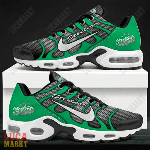 Bietigheim Steelers – Neue Edition Air Max Plus Schuhe Bietigheim Steelers – Neue Edition Air Max Plus Schuhe