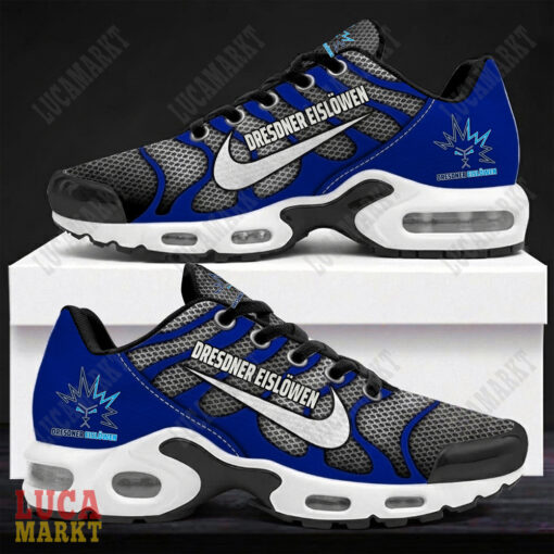 Dresdner Eislöwen – Neue Edition Air Max Plus Schuhe Dresdner Eislöwen – Neue Edition Air Max Plus Schuhe