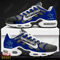 Dresdner Eislöwen - Neue Edition Air Max Plus Schuhe