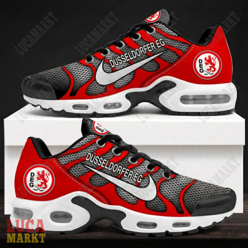 Düsseldorfer EG – Neue Edition Air Max Plus Schuhe Düsseldorfer EG – Neue Edition Air Max Plus Schuhe