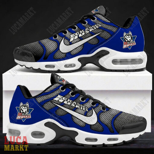 EC Kassel Huskies – Neue Edition Air Max Plus Schuhe EC Kassel Huskies – Neue Edition Air Max Plus Schuhe