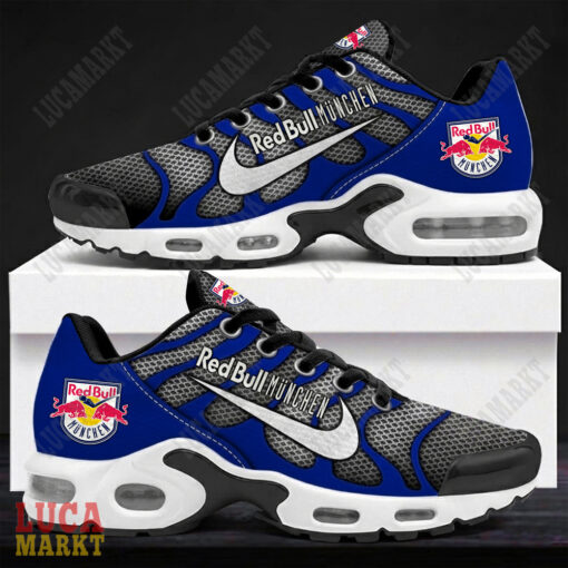 EHC Red Bull München – Neue Edition Air Max Plus Schuhe EHC Red Bull München – Neue Edition Air Max Plus Schuhe