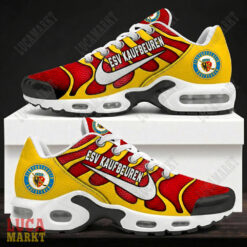ESV Kaufbeuren - Neue Edition Air Max Plus Schuhe
