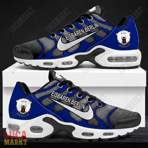 Eisbären Berlin – Neue Edition Air Max Plus Schuhe Eisbären Berlin – Neue Edition Air Max Plus Schuhe
