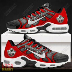 Eisbären Regensburg – Neue Edition Air Max Plus Schuhe