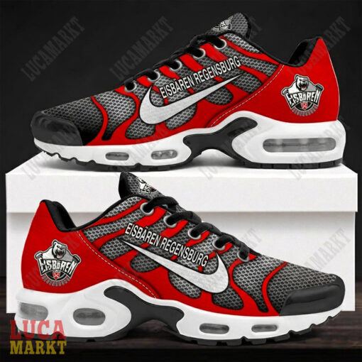 Eisbären Regensburg – Neue Edition Air Max Plus Schuhe Eisbären Regensburg – Neue Edition Air Max Plus Schuhe
