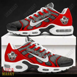 Eisbären Regensburg - Neue Edition Air Max Plus Schuhe