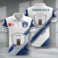 Eisbären Berlin - Outfit für den Alltag Sonderausgabe mit Ihrem Namen