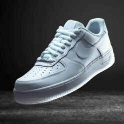 Individueller Name Sonderausgabe AF1 Sneaker