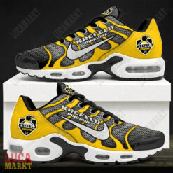 Krefeld Pinguine – Neue Edition Air Max Plus Schuhe