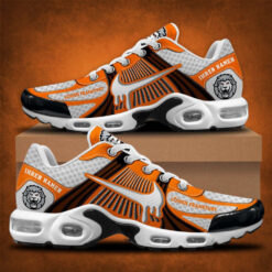 Löwen Frankfurt - Air Max Plus Schuhe Limitierte Auflage mit Ihrem Namen