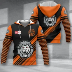 Löwen Frankfurt – Outfit für den Alltag Sonderausgabe mit Ihrem Namen