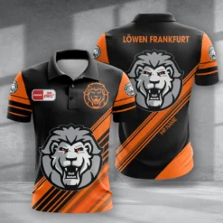 Löwen Frankfurt - Outfit für den Alltag Sonderausgabe mit Ihrem Namen