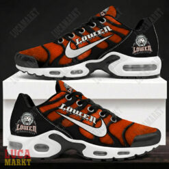 Löwen Frankfurt – Neue Edition Air Max Plus Schuhe