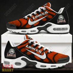 Löwen Frankfurt - Neue Edition Air Max Plus Schuhe