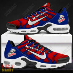 Nürnberg Ice Tigers – Neue Edition Air Max Plus Schuhe