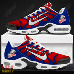 Nürnberg Ice Tigers - Neue Edition Air Max Plus Schuhe