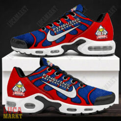 Pinguins Bremerhaven – Neue Edition Air Max Plus Schuhe