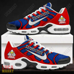 Pinguins Bremerhaven - Neue Edition Air Max Plus Schuhe