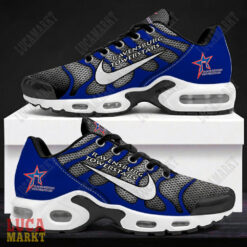 Ravensburg Towerstars – Neue Edition Air Max Plus Schuhe