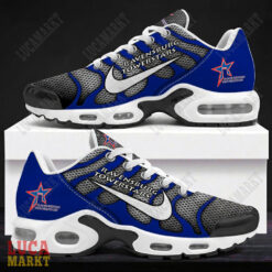 Ravensburg Towerstars - Neue Edition Air Max Plus Schuhe