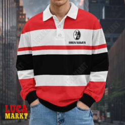 SC Freiburg - Langarm-Poloshirt Neue Edition mit Ihrem Namen