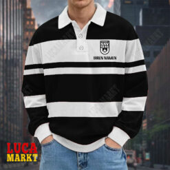 SSV Ulm 1846 - Langarm-Poloshirt Neue Edition mit Ihrem Namen