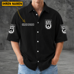 SSV Ulm 1846 - Kurzarmhemd Neue Edition mit Ihrem Namen