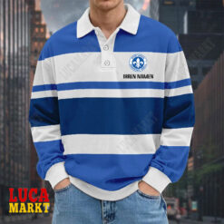 SV Darmstadt 98 - Langarm-Poloshirt Neue Edition mit Ihrem Namen
