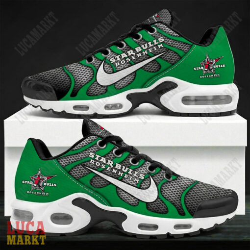 Starbulls Rosenheim – Neue Edition Air Max Plus Schuhe Starbulls Rosenheim – Neue Edition Air Max Plus Schuhe