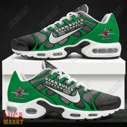 Starbulls Rosenheim - Neue Edition Air Max Plus Schuhe