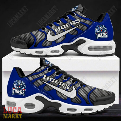 Straubing Tigers – Neue Edition Air Max Plus Schuhe Straubing Tigers – Neue Edition Air Max Plus Schuhe