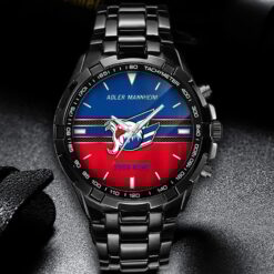 Adler Mannheim – Aurora Uhr Sonderausgabe mit Ihrem Namen