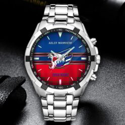 Adler Mannheim - Aurora Uhr Sonderausgabe mit Ihrem Namen