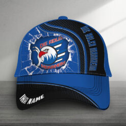 Adler Mannheim - Kappe Sonderausgabe mit Ihrem Namen