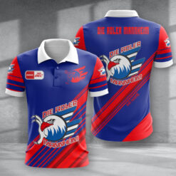 Adler Mannheim - Outfit für den Alltag Sonderausgabe mit Ihrem Namen