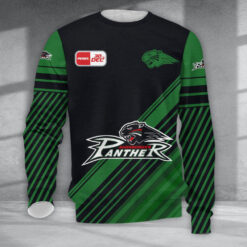 Augsburger Panther – Outfit für den Alltag Sonderausgabe mit Ihrem Namen