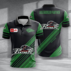 Augsburger Panther - Outfit für den Alltag Sonderausgabe mit Ihrem Namen
