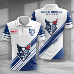 Blue Devils Weiden - Outfit für den Alltag Sonderausgabe mit Ihrem Namen