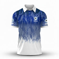 DSC Arminia Bielefeld - Polo Hemd Neue Edition mit Ihrem Namen