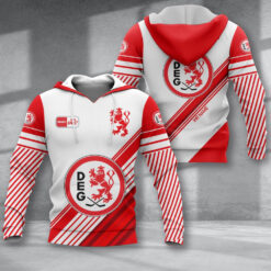 Düsseldorfer EG – Outfit für den Alltag Sonderausgabe mit Ihrem Namen