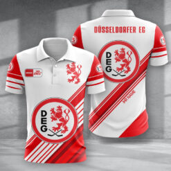 Düsseldorfer EG - Outfit für den Alltag Sonderausgabe mit Ihrem Namen