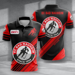 EC Bad Nauheim - Outfit für den Alltag Sonderausgabe mit Ihrem Namen
