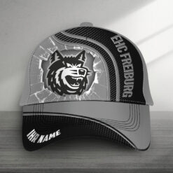 EHC Freiburg - Kappe Sonderausgabe mit Ihrem Namen