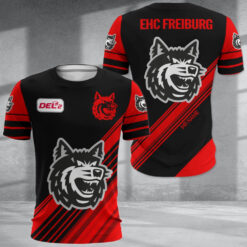 EHC Freiburg – Outfit für den Alltag Sonderausgabe mit Ihrem Namen
