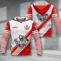 Eisbären Regensburg – Outfit für den Alltag Sonderausgabe mit Ihrem Namen